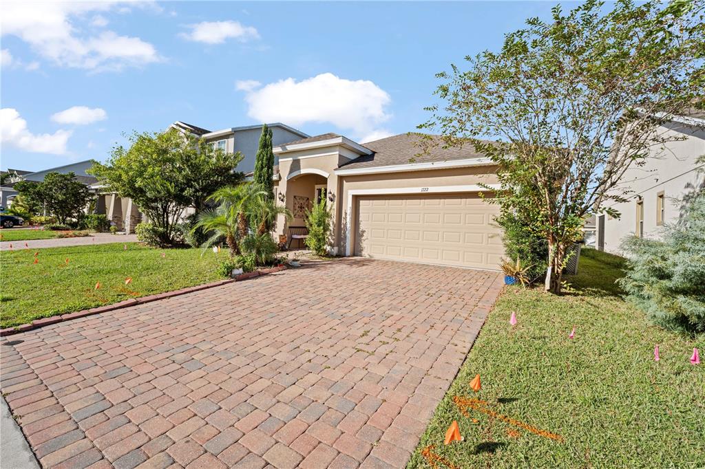 1722 REFLECTION LANE, ST CLOUD, FL — photo 2 of 26