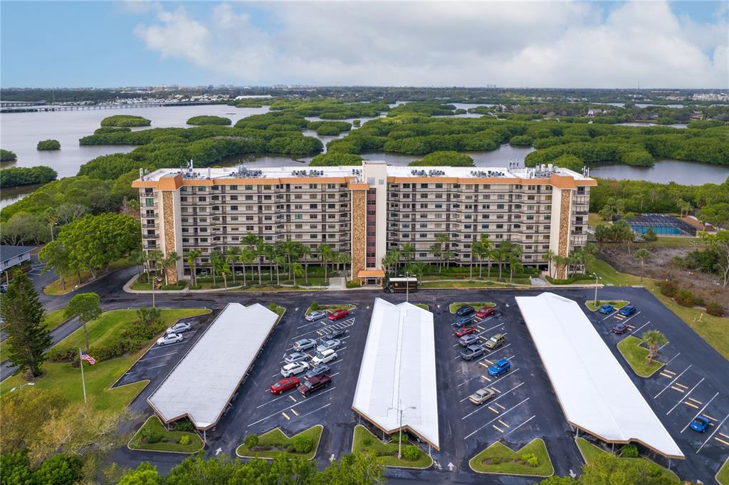 5400 PARK STREET N UNIT 100