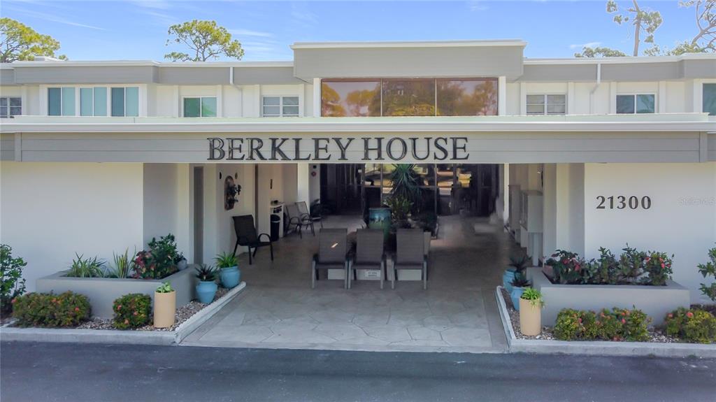 21300 BRINSON AVENUE UNIT 214