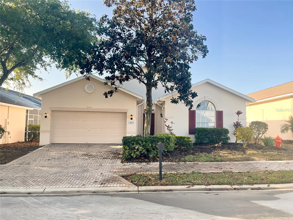 475 WINDSOR PLACE