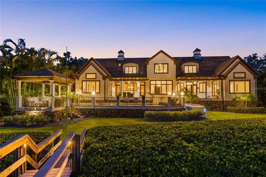 4315 MANGROVE PLACE