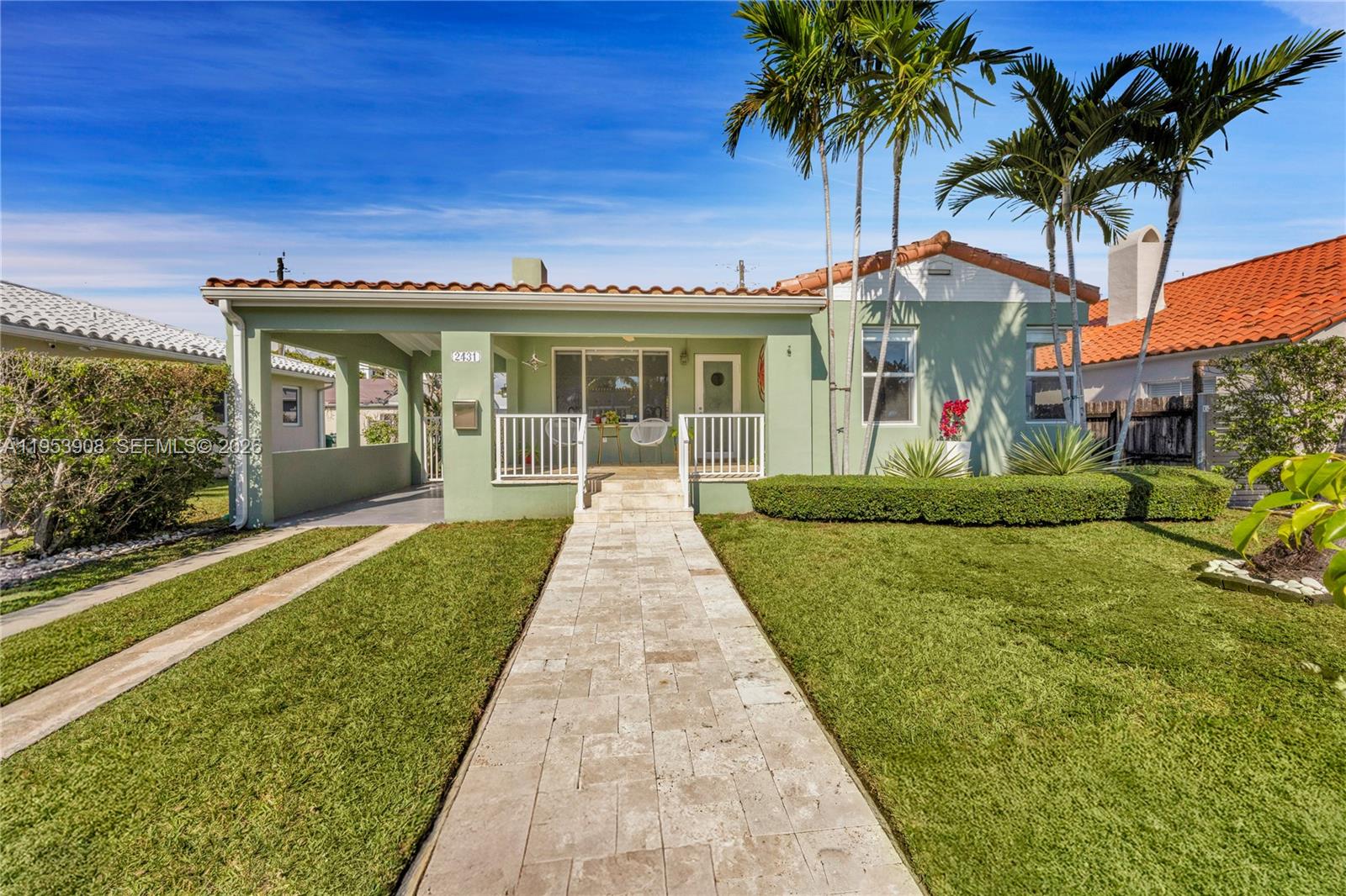 2431 SW 22nd Ter, Miami FL 33145