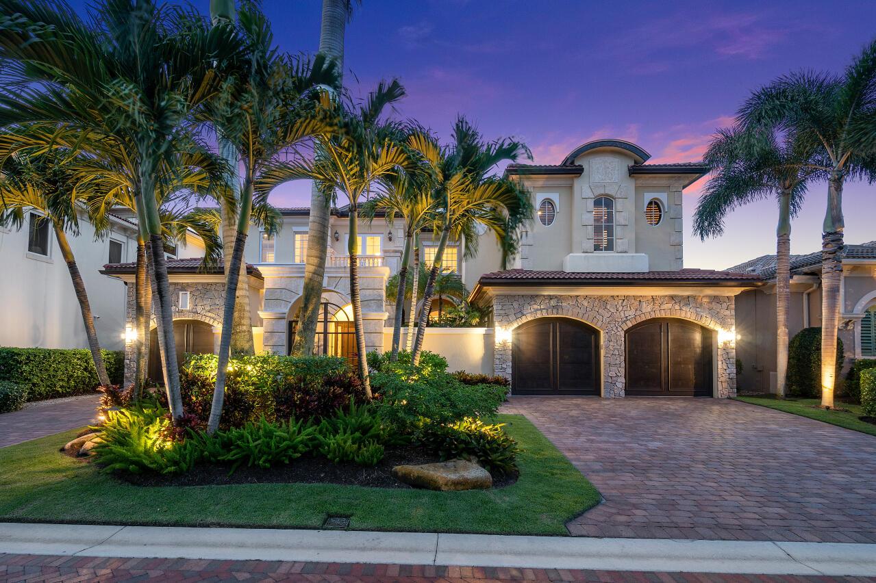 6445 Montesito Street, Boca Raton FL 33496