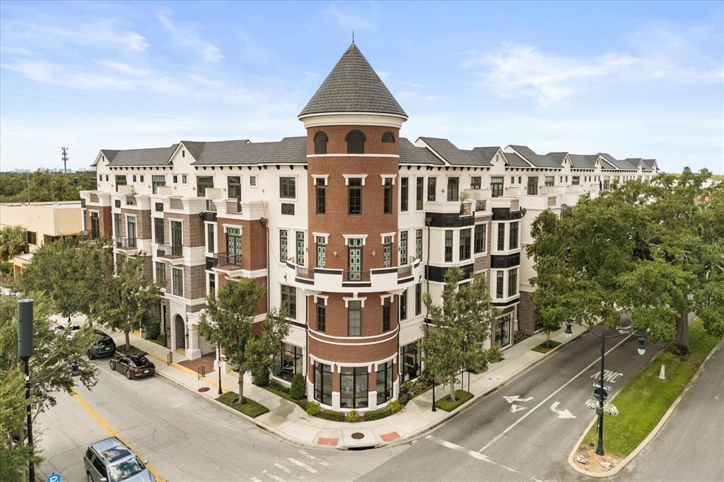 101 S NEW YORK AVENUE UNIT 313
