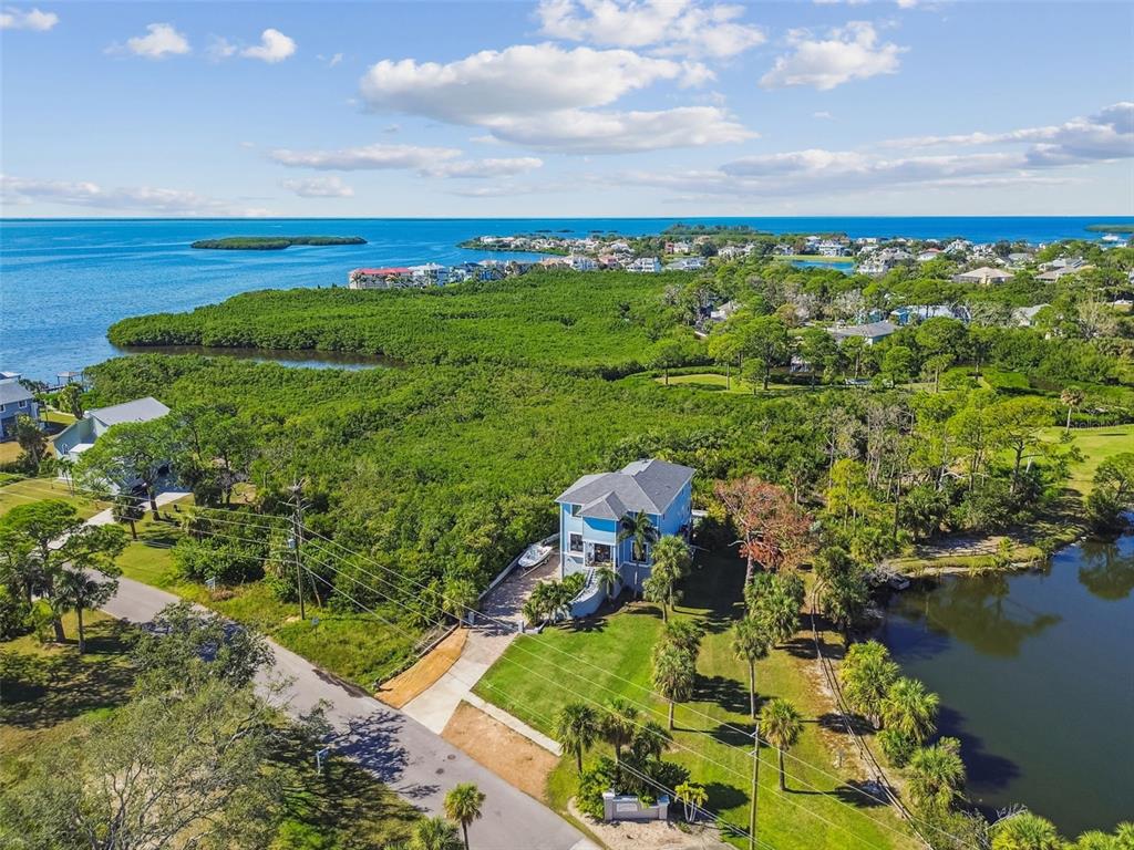 1602 SEA BREEZE DRIVE