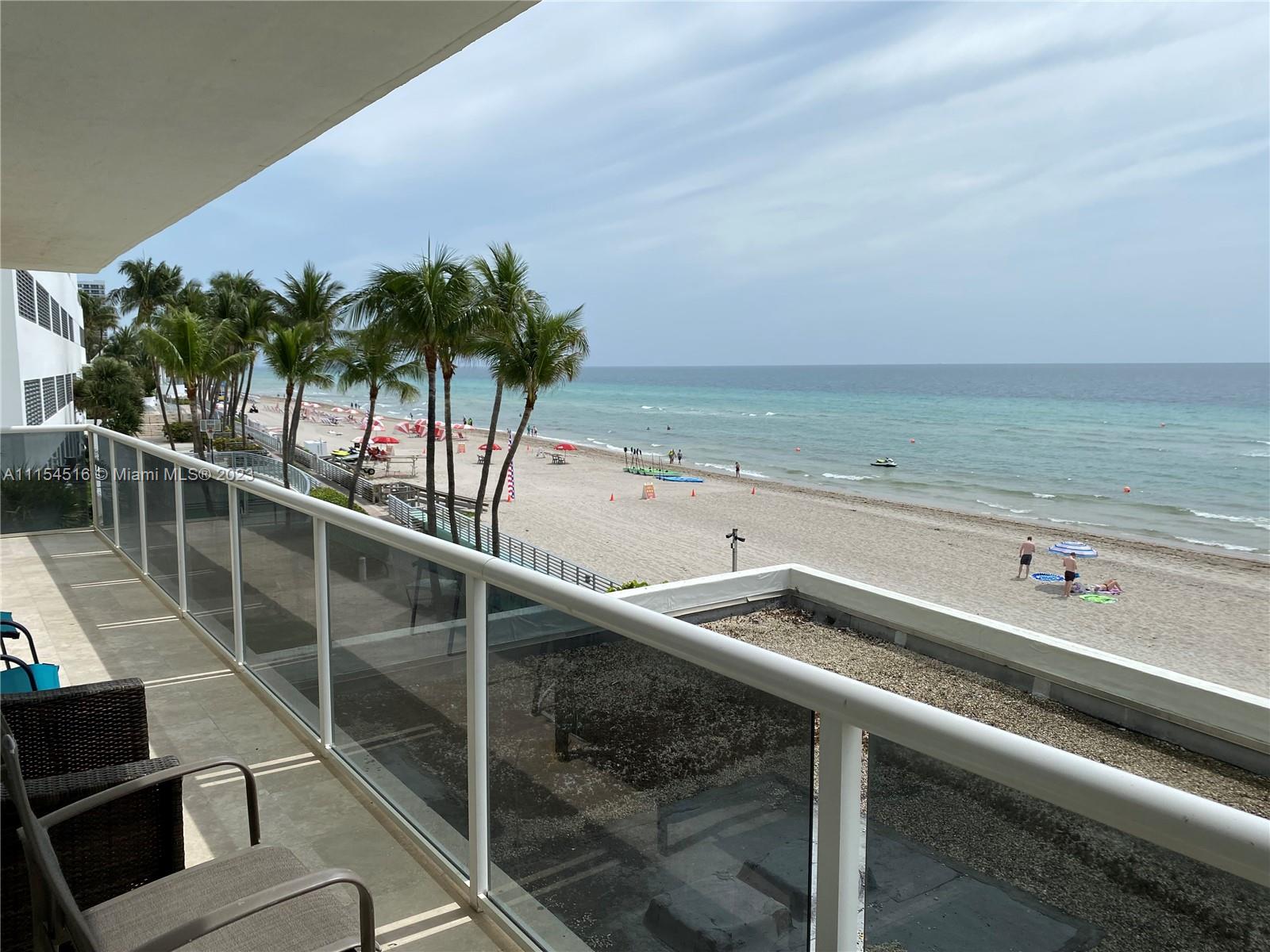 3725 S Ocean Dr # 301, Hollywood FL 33019