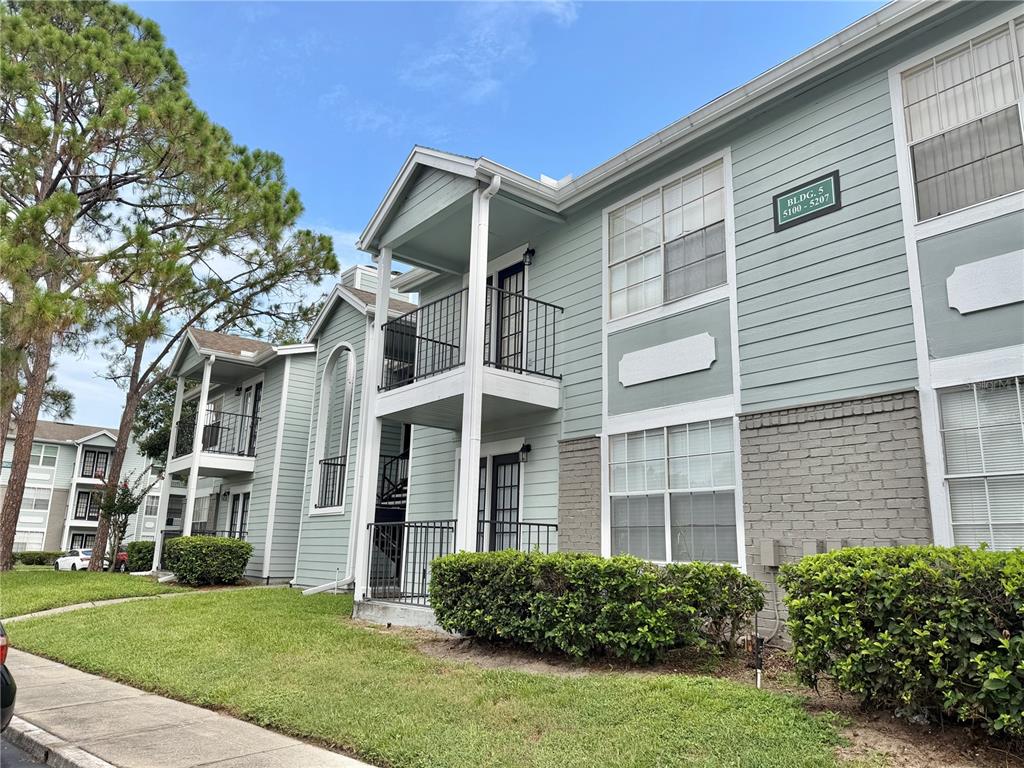 2550 N ALAFAYA TRAIL UNIT 5103
