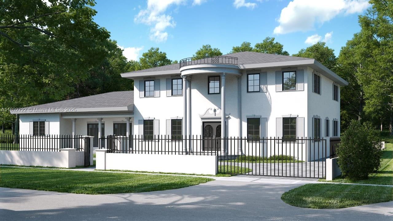 1134 Sorolla Ave., Coral Gables FL 33134