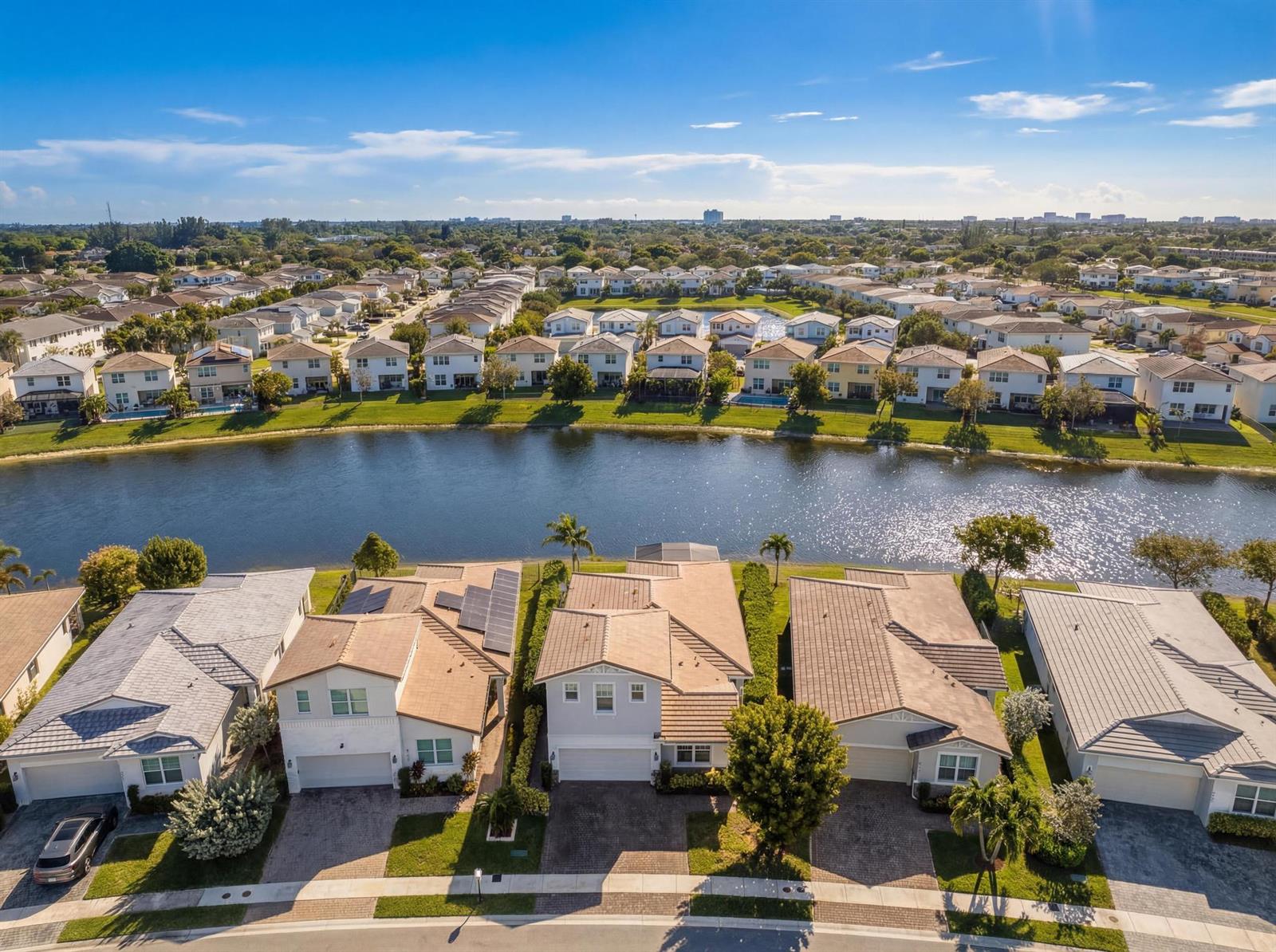 4122 Rosa Drive, Deerfield Beach FL 33064