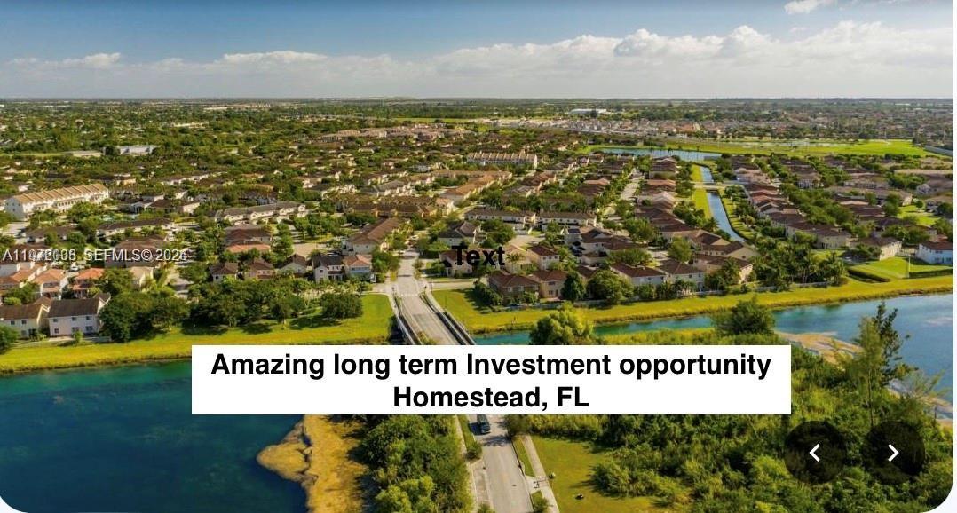 412xx SW 128th Ave, Homestead FL 33035