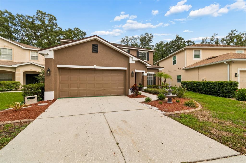 11232 CREEK HAVEN DRIVE, RIVERVIEW, FL — photo 2 of 30