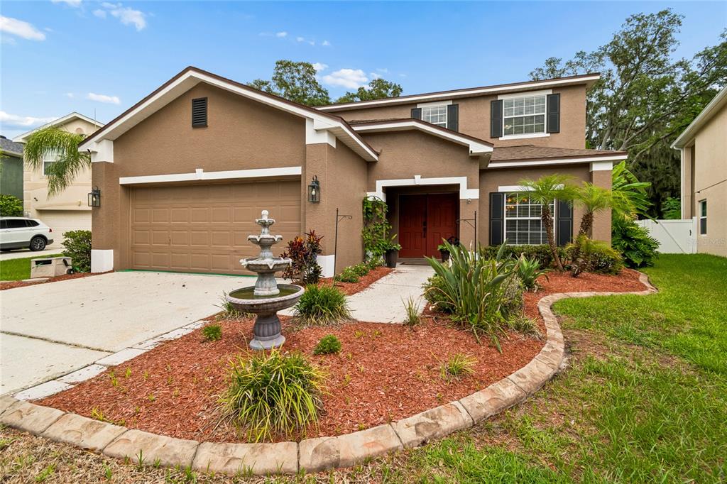 11232 CREEK HAVEN DRIVE, RIVERVIEW, FL — photo 3 of 30