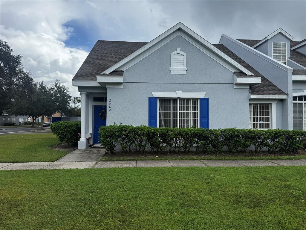 2082 ISLAND WALK DRIVE