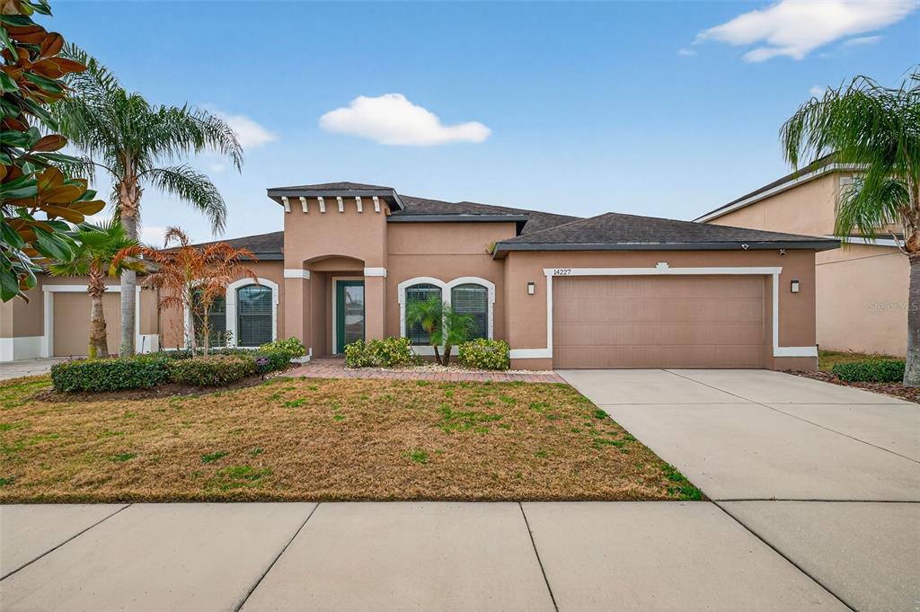 14227 ALISTAR MANOR DRIVE, WIMAUMA, FL — photo 4 of 30