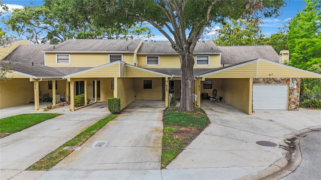 413 SOMERSET LANE