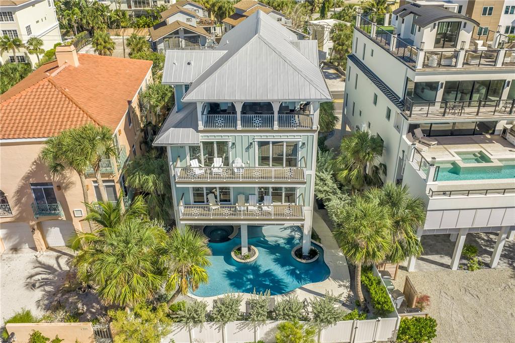 316 BEACH ROAD, SARASOTA, FL — photo 3 of 30