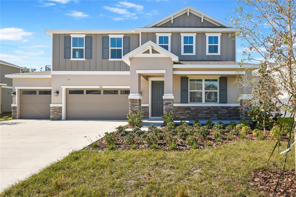 820 SILVER RIDGE LANE