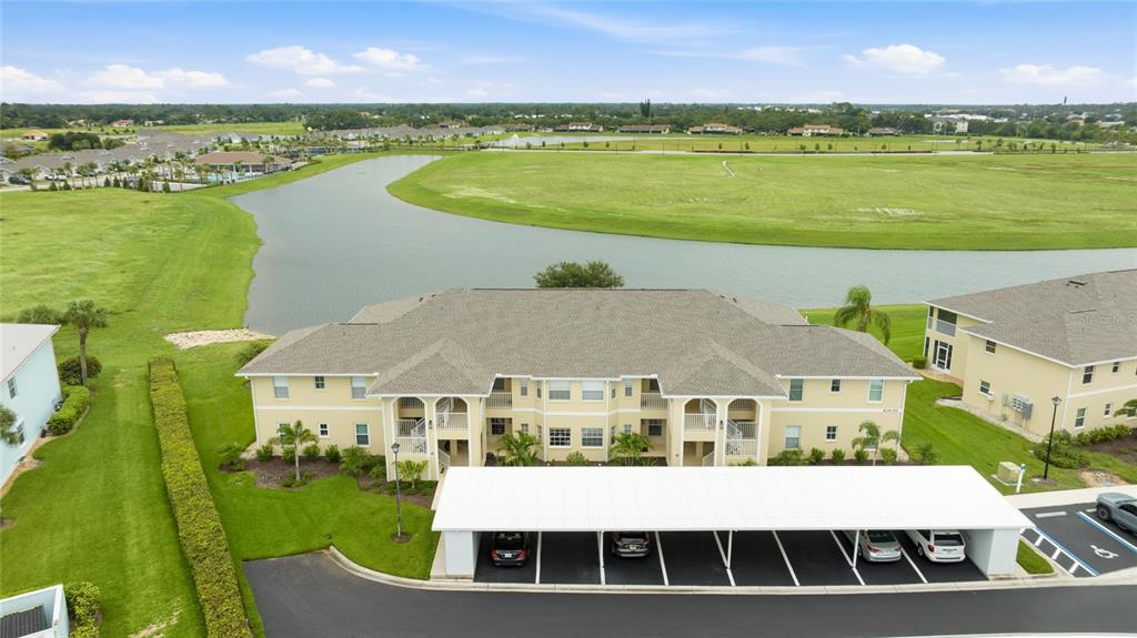 5800 SABAL TRACE DRIVE UNIT 105