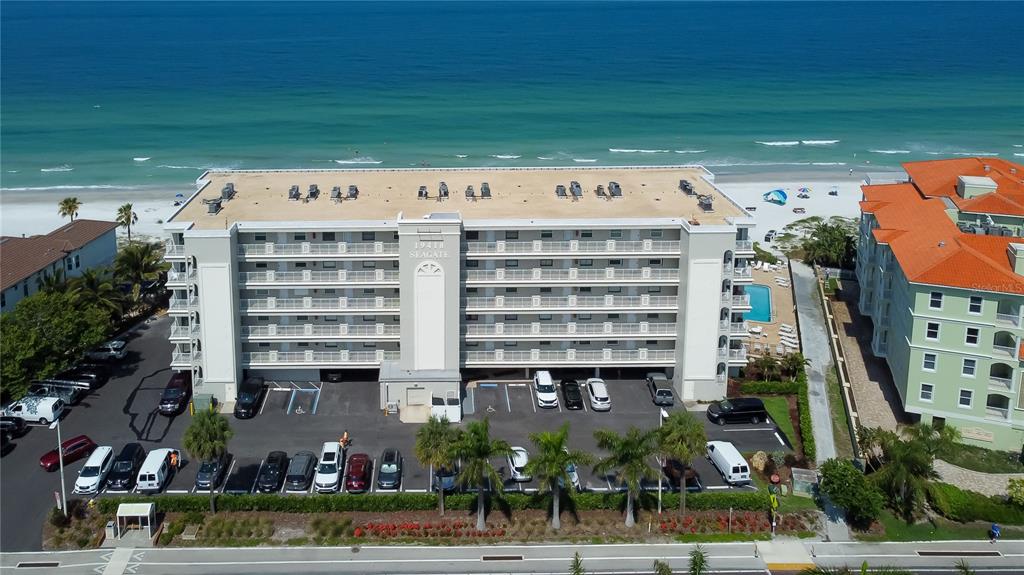 19418 GULF BOULEVARD UNIT 407