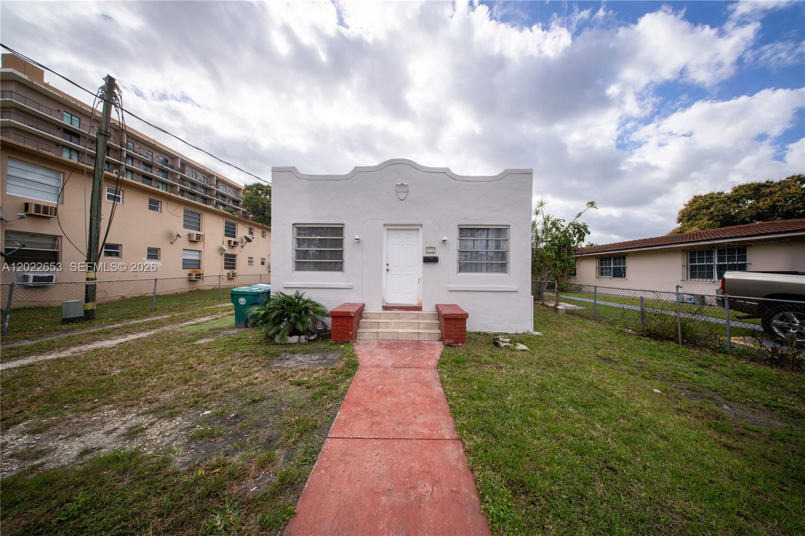 2744 SW 16th Ter, Miami FL 33145