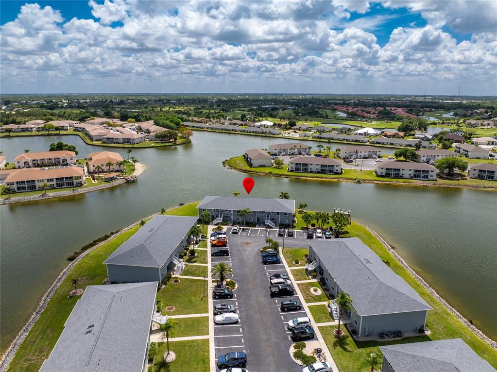 12274 SW EGRET CIRCLE UNIT 2805