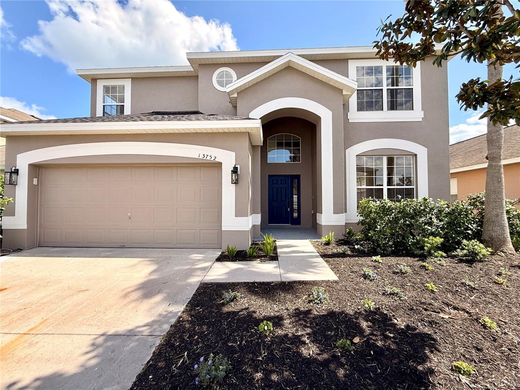 13752 HIDDEN FOREST CIRCLE