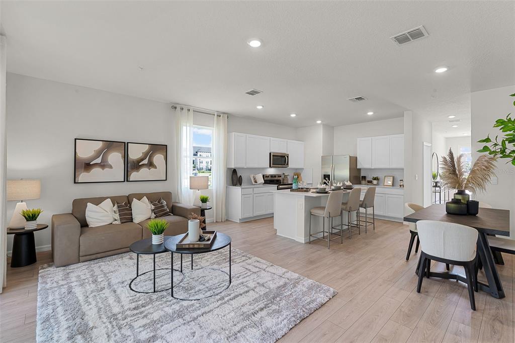 3575 CHROMA STREET, ORLANDO, FL — photo 5 of 15