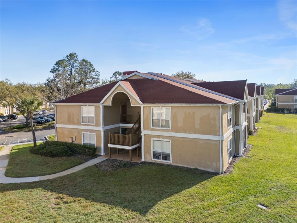 9481 HIGHLAND OAK DRIVE UNIT 1311