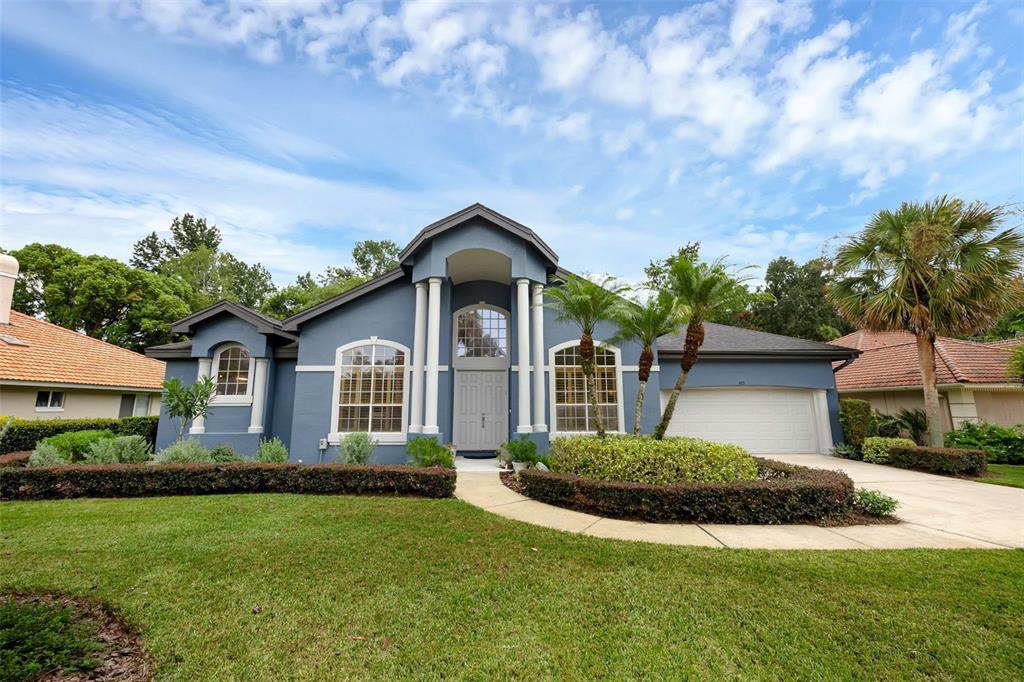 493 WINDING CREEK PLACE