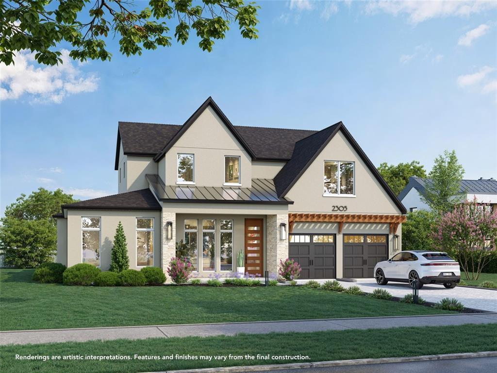 2305 COLDSTREAM DRIVE