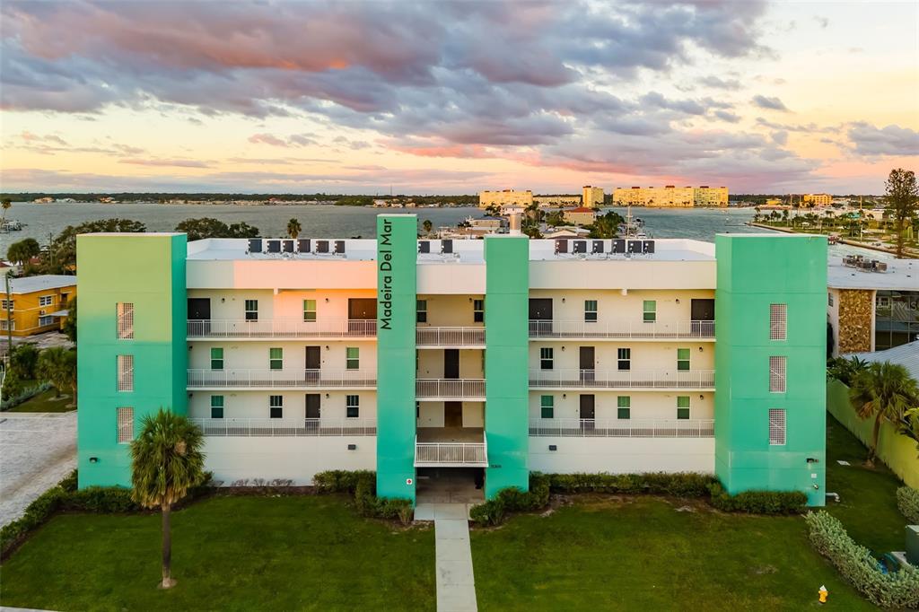 15305 1ST STREET E UNIT 201