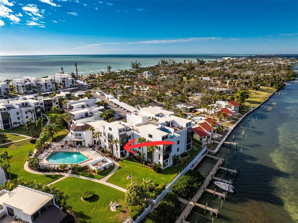 2955 N BEACH ROAD UNIT A425