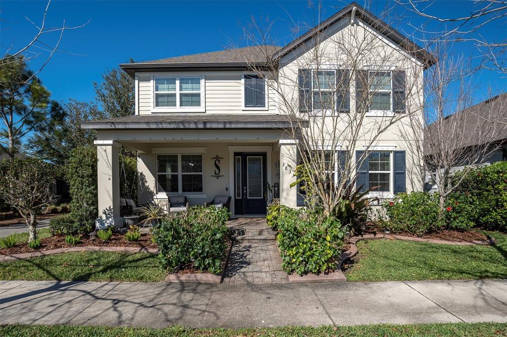 3833 VILLAMORE LANE