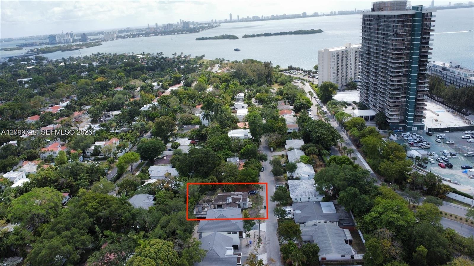 751 NE 70th St, Miami FL 33138
