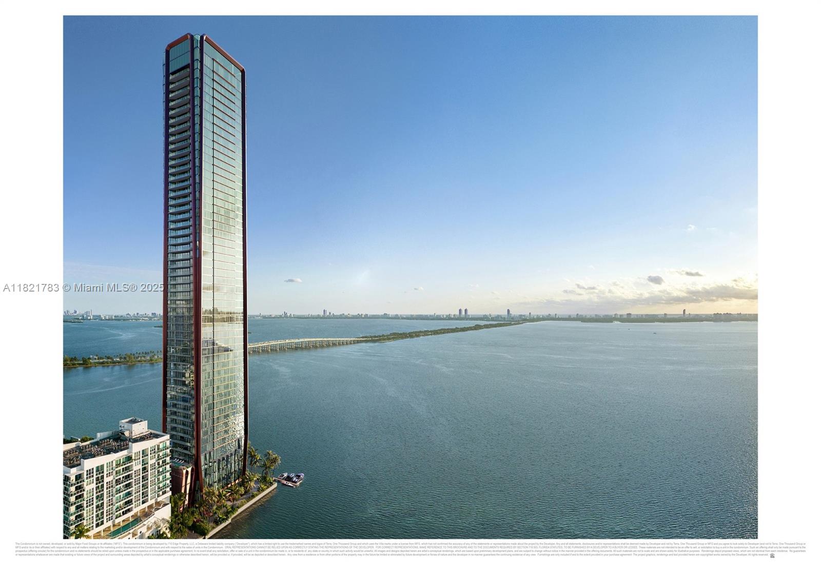 710 NE 29th St # 3002, Miami FL 33137