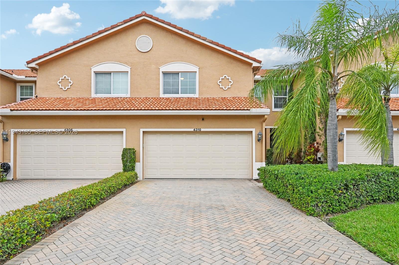 4310 Colony View Dr, Lake Worth FL 33463