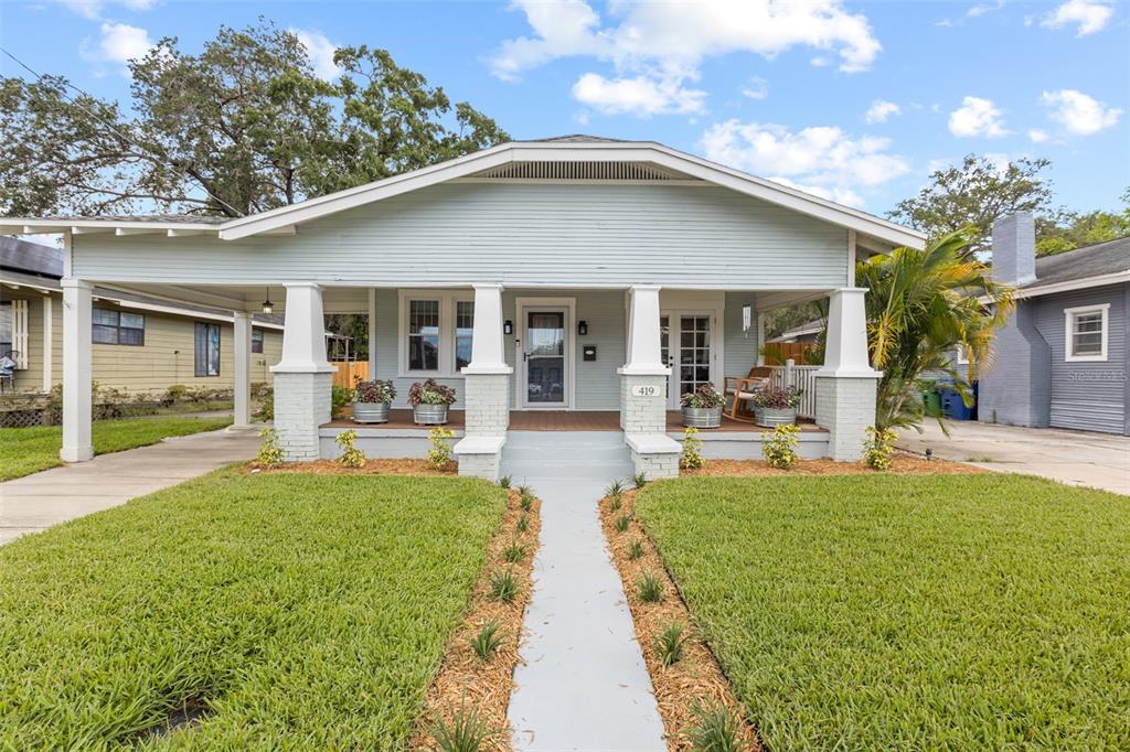 419 W OSBORNE AVENUE