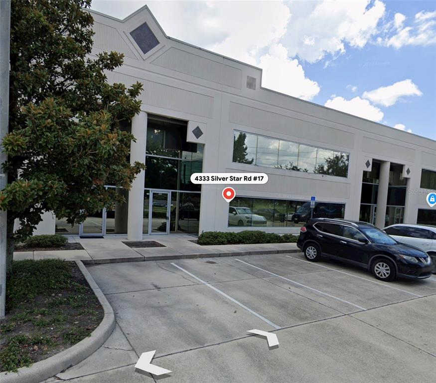 4333 SILVER STAR ROAD UNIT 17