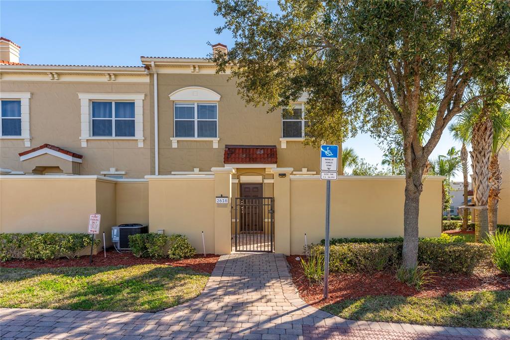 2616 BELLA VISTA DRIVE