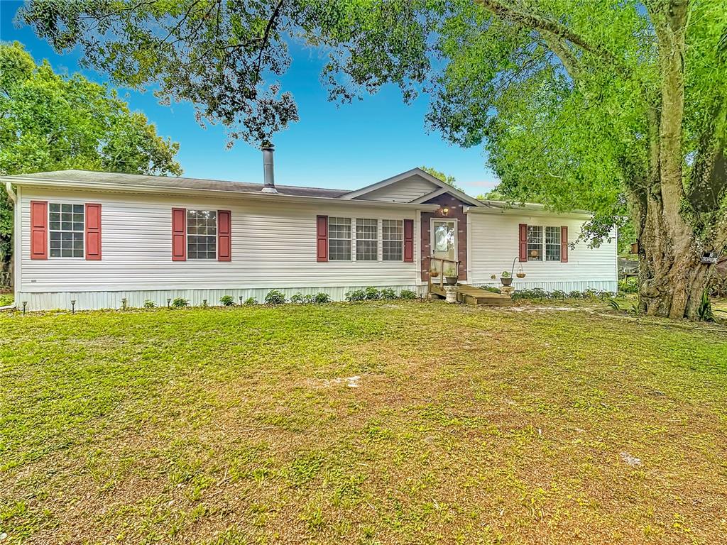 255 GRANT BASS ROAD