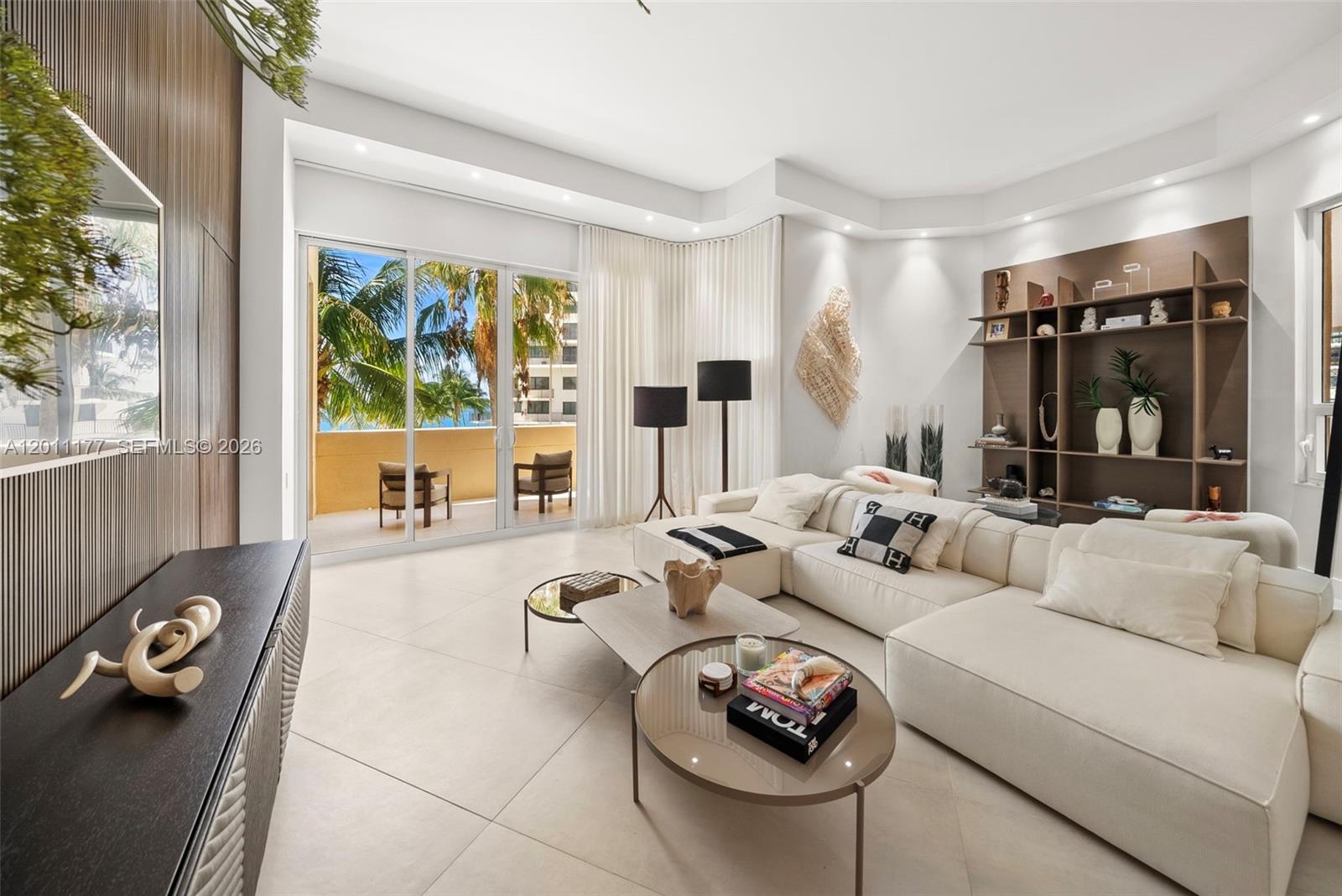 808 Brickell Key Dr # 408, Miami FL 33131