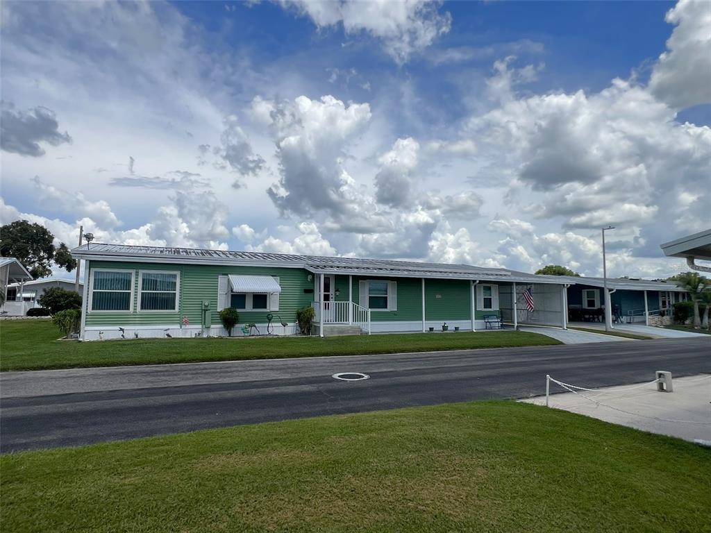 2055 S FLORAL AVENUE UNIT 265