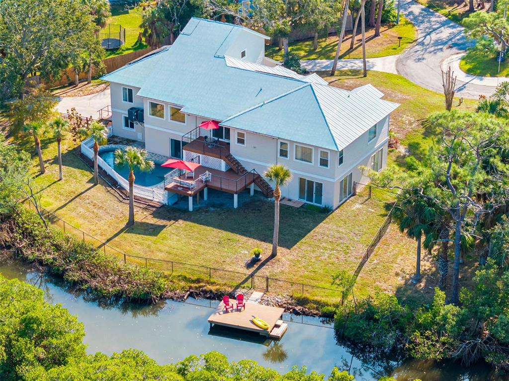 1580 MACCHESNEY DRIVE