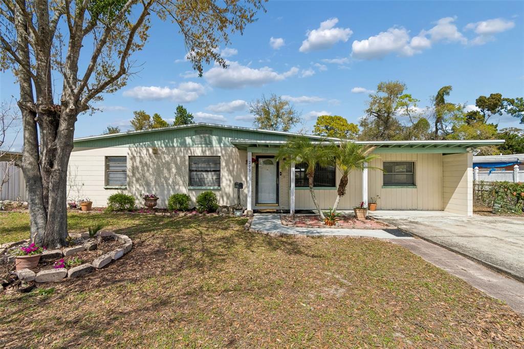 203 W LINEBAUGH AVENUE