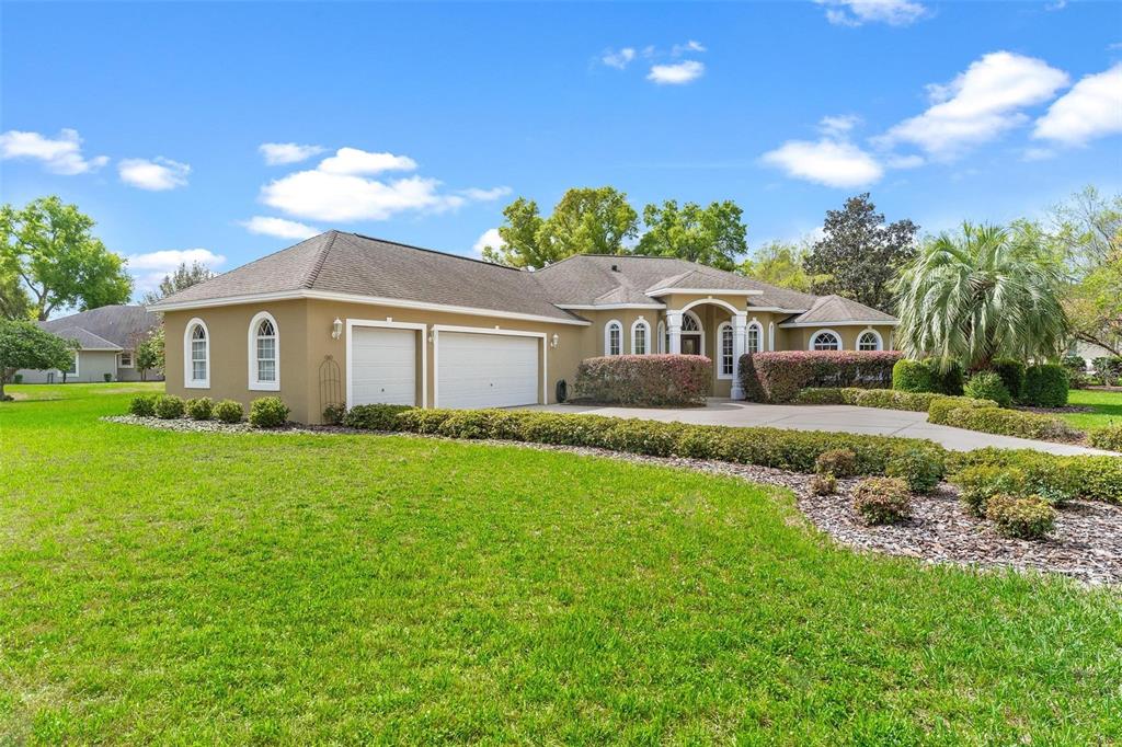 6053 SPINNAKER LOOP, LADY LAKE, FL — photo 2 of 30