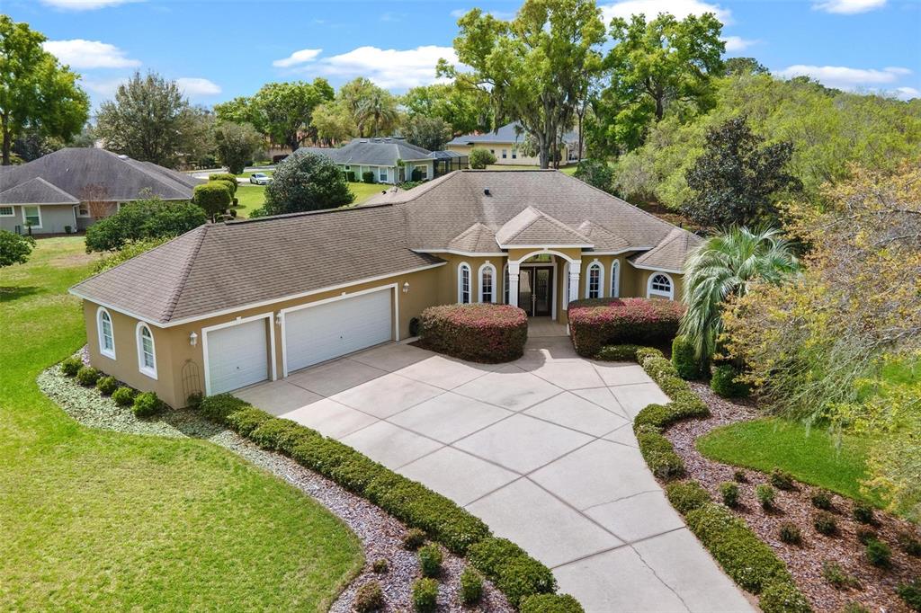 6053 SPINNAKER LOOP, LADY LAKE, FL — photo 4 of 30