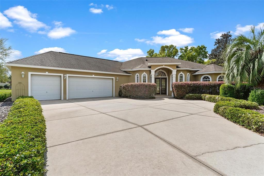 6053 SPINNAKER LOOP, LADY LAKE, FL — photo 5 of 30