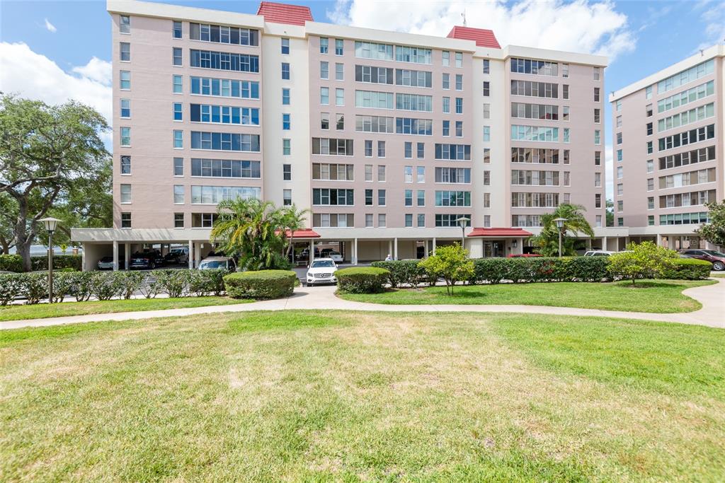 2407 S ARDSON PLACE UNIT 501A