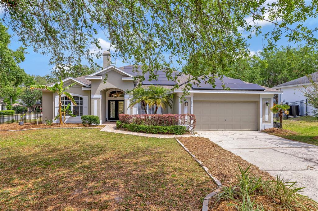 856 KEATON PARKWAY