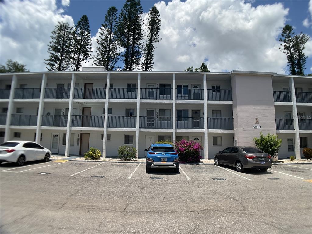 2021 CANAL DRIVE UNIT N25